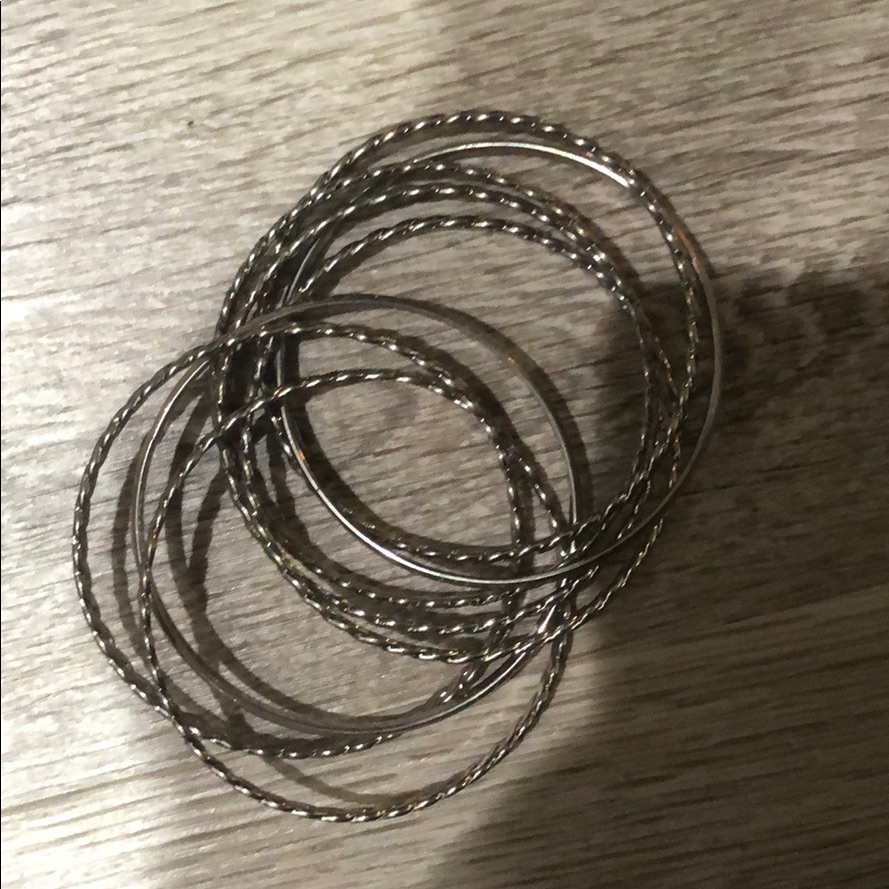 Connected Bracelets